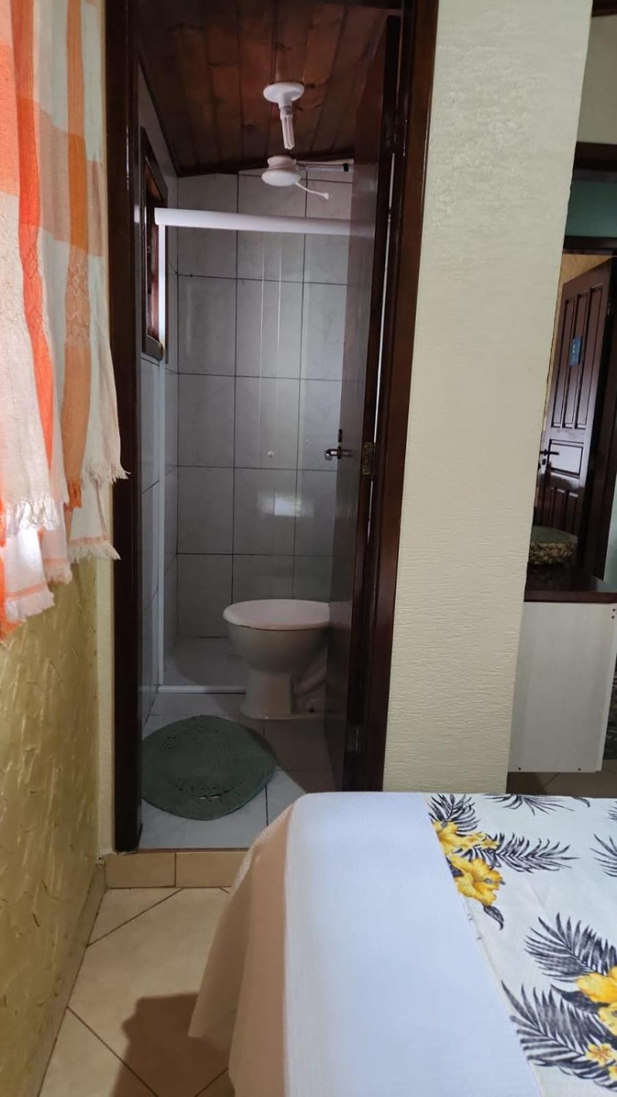 Pousada Bambu Rio Da Pratta Ubatuba Bagian luar foto